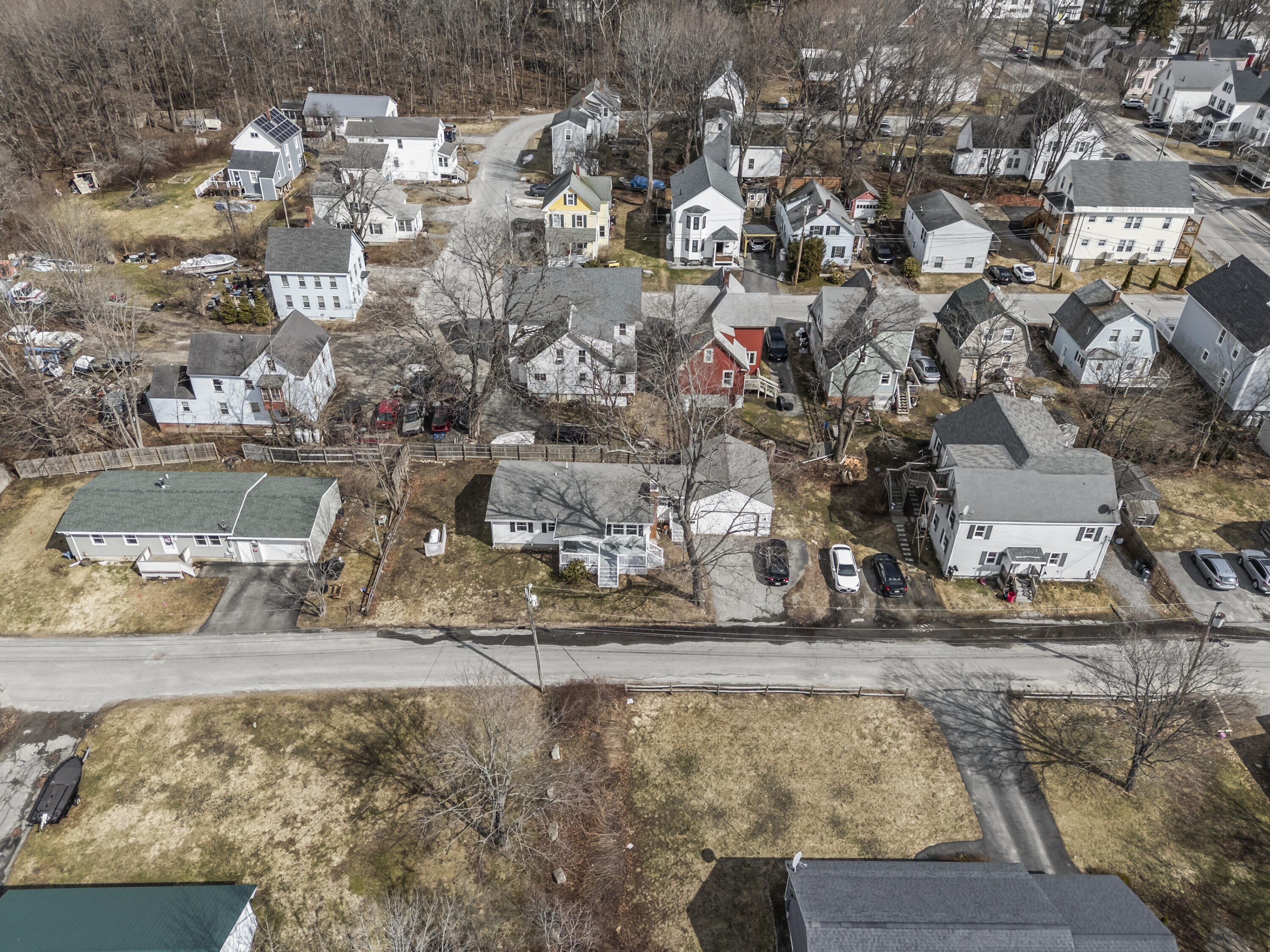 9 Gerald Street Bath, ME 04530 - Photo 49 of 53 9 Gerald St_150