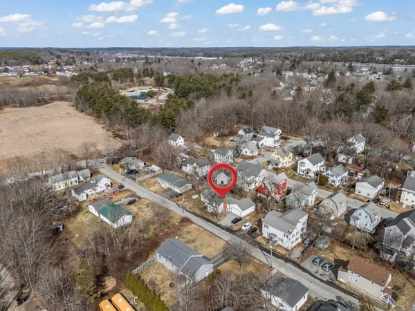 $299,000 | 9 Gerald Street, Bath, ME 04530