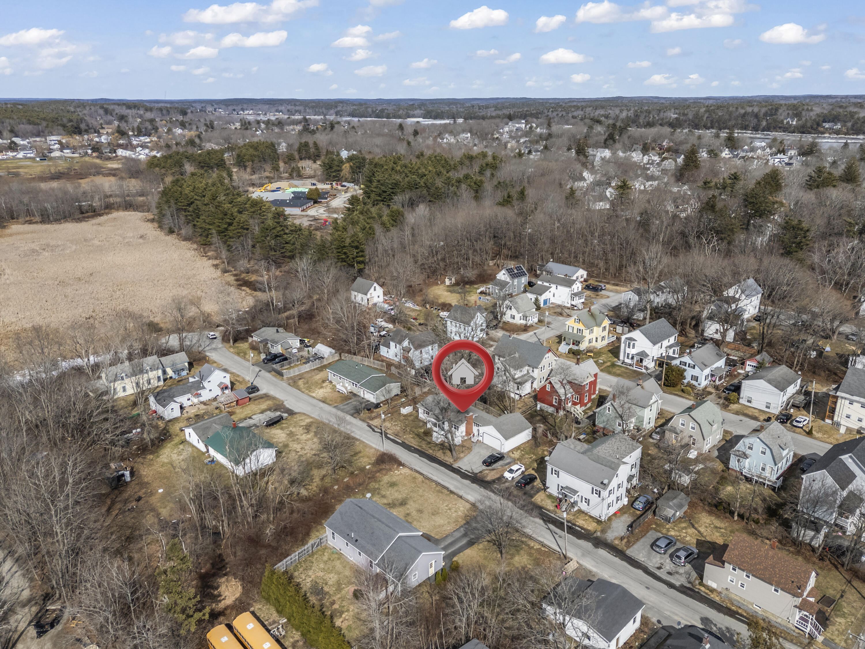 9 Gerald Street Bath, ME 04530 - Photo 50 of 53 9 Gerald St_151