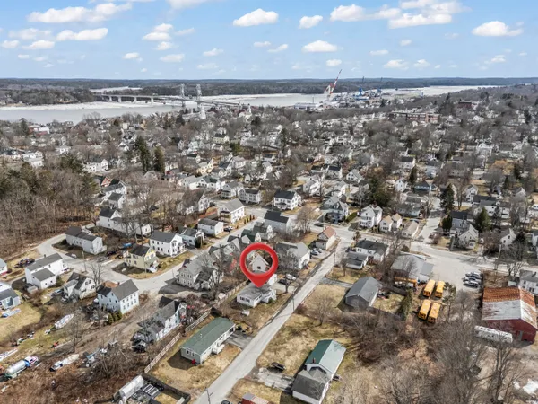 $299,000 | 9 Gerald Street, Bath, ME 04530