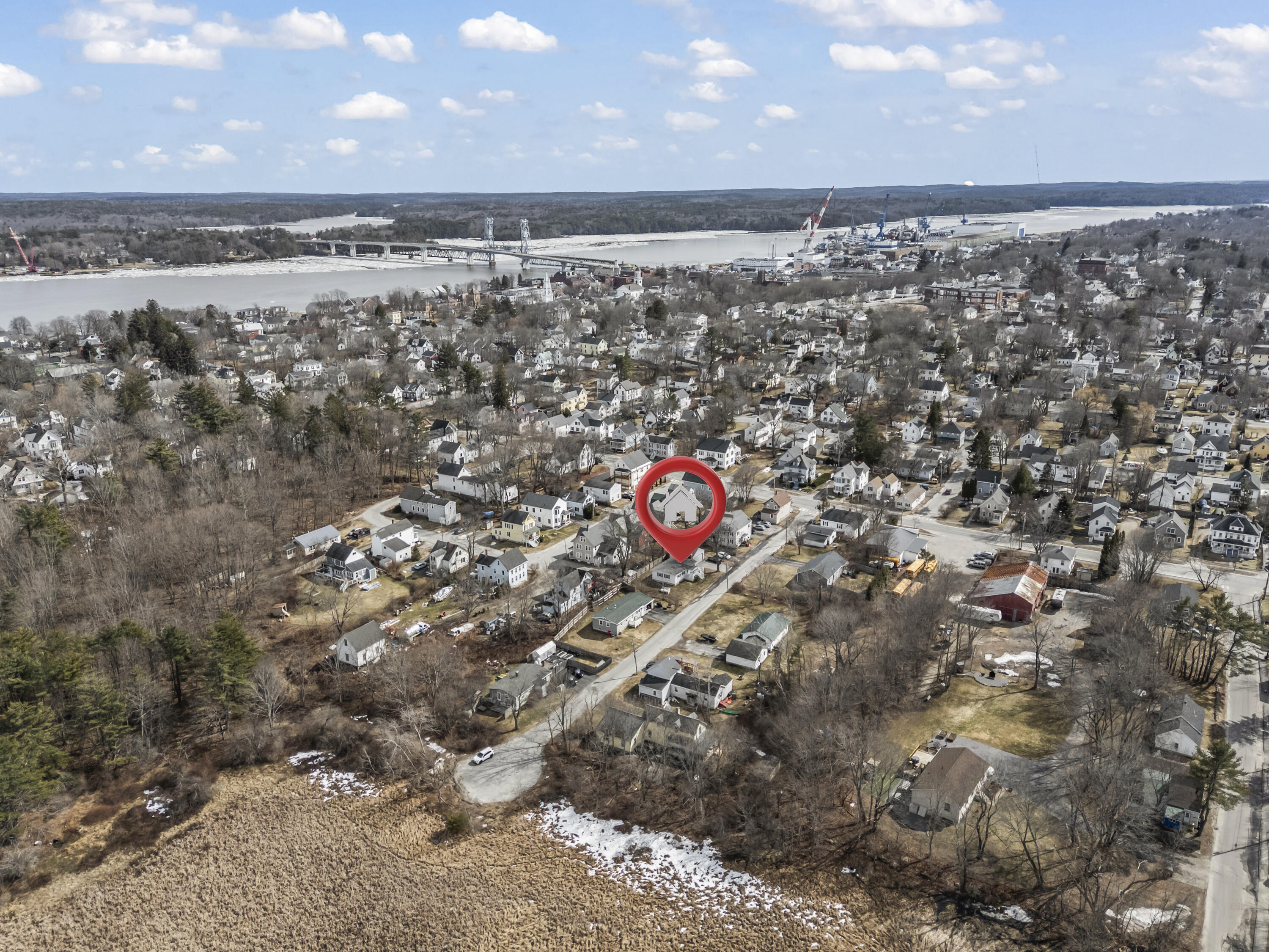 9 Gerald Street Bath, ME 04530 - Photo 52 of 53 9 Gerald St_155