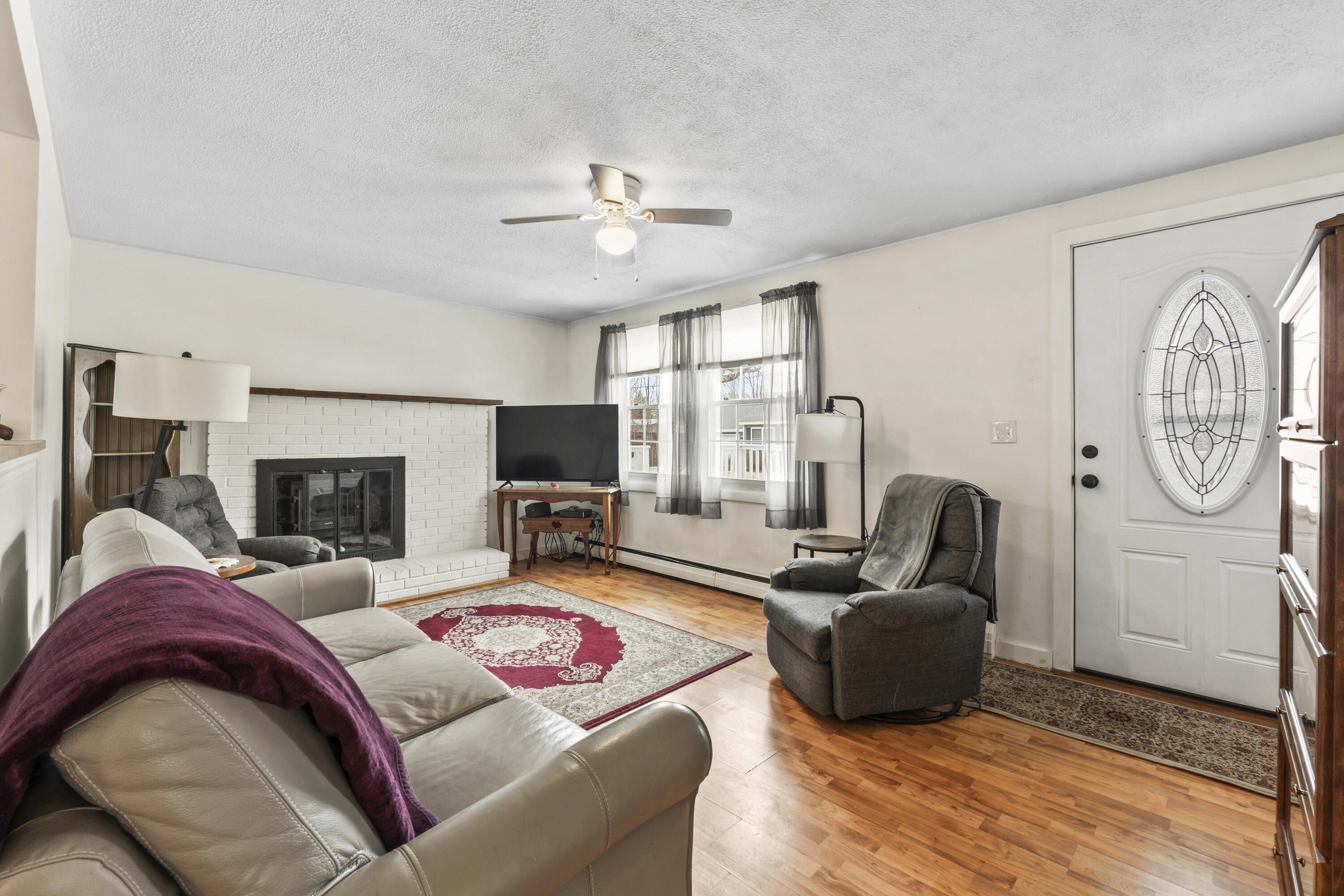 9 Gerald Street Bath, ME 04530 - Photo 7 of 53 9 Gerald St_107