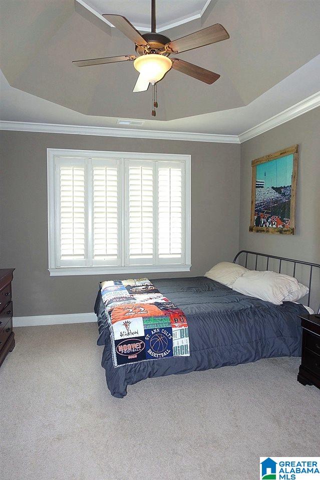 1523 Scout Ridge Drive Birmingham, AL 35244 - Photo 24 of 48