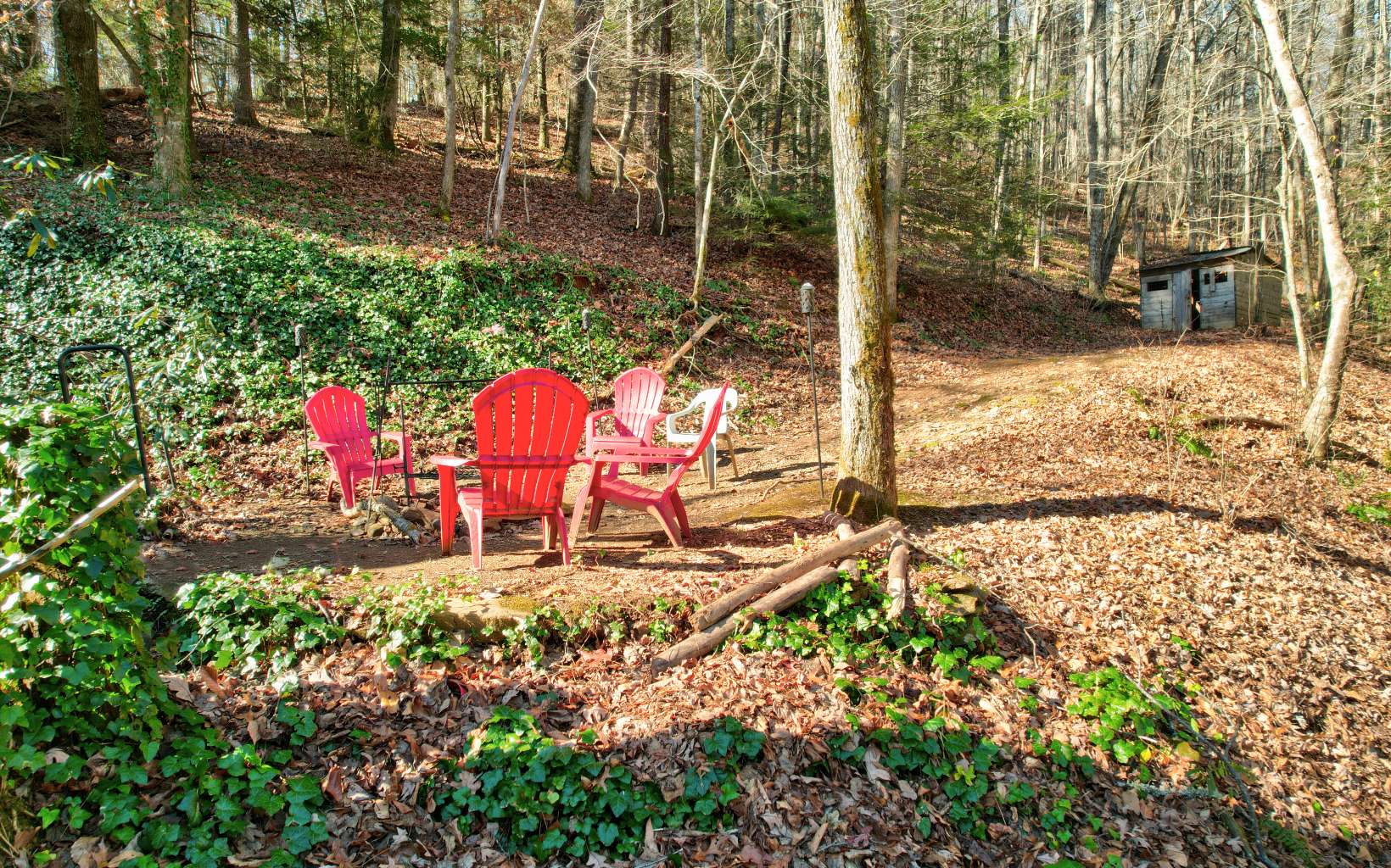 2015 Conasauga Road Ellijay, GA 30540 - Photo 23 of 35 Additional View
