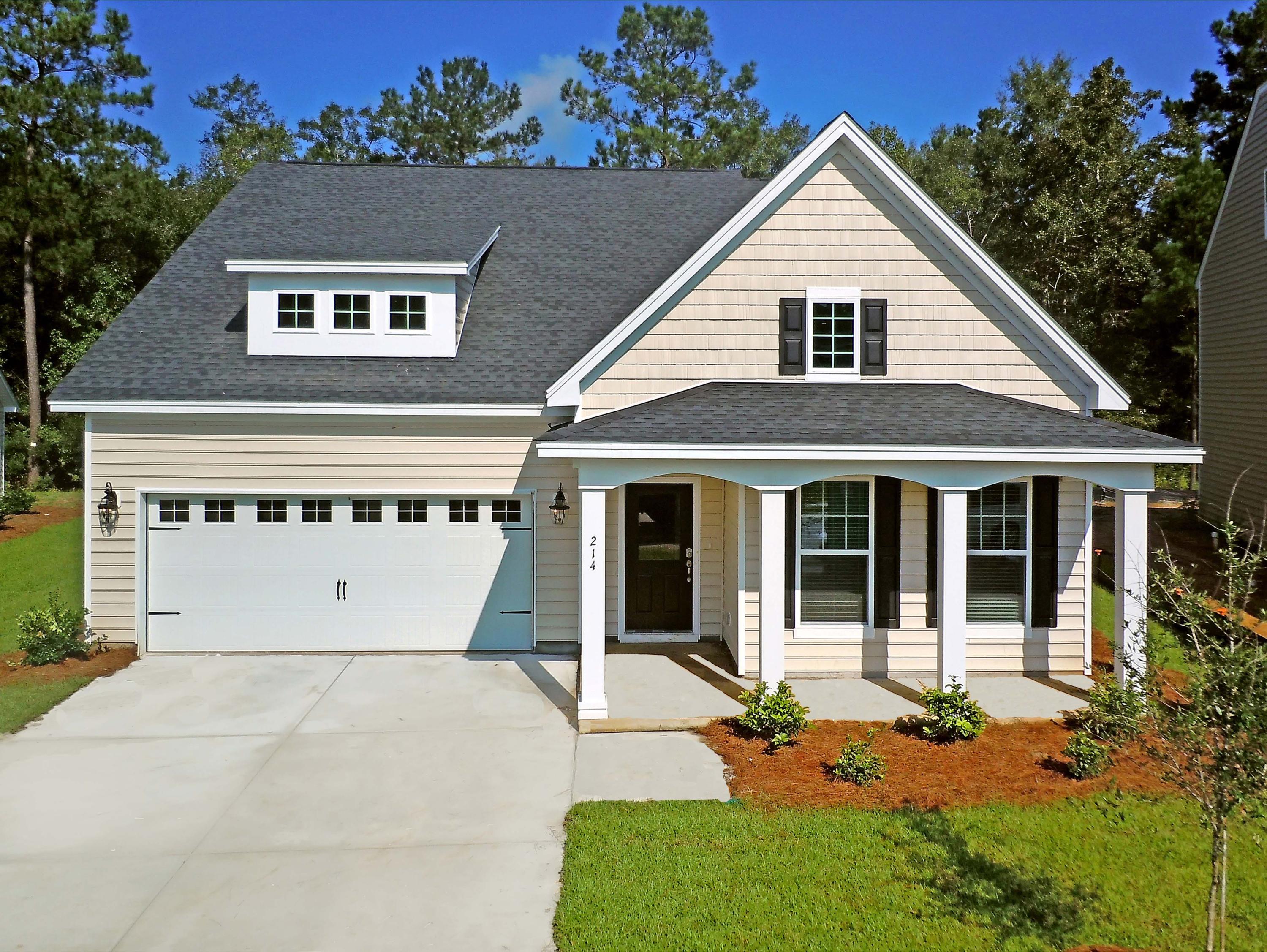 413 Squire Pope Road Summerville, SC 29486 - Photo 1 of 10 Henninger G1