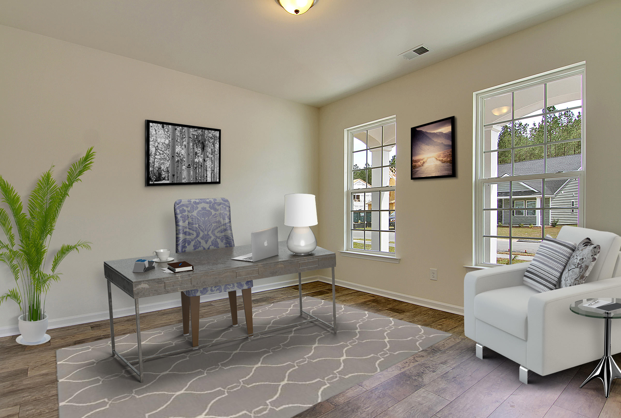 413 Squire Pope Road Summerville, SC 29486 - Photo 2 of 10 HenningerStudy (1)