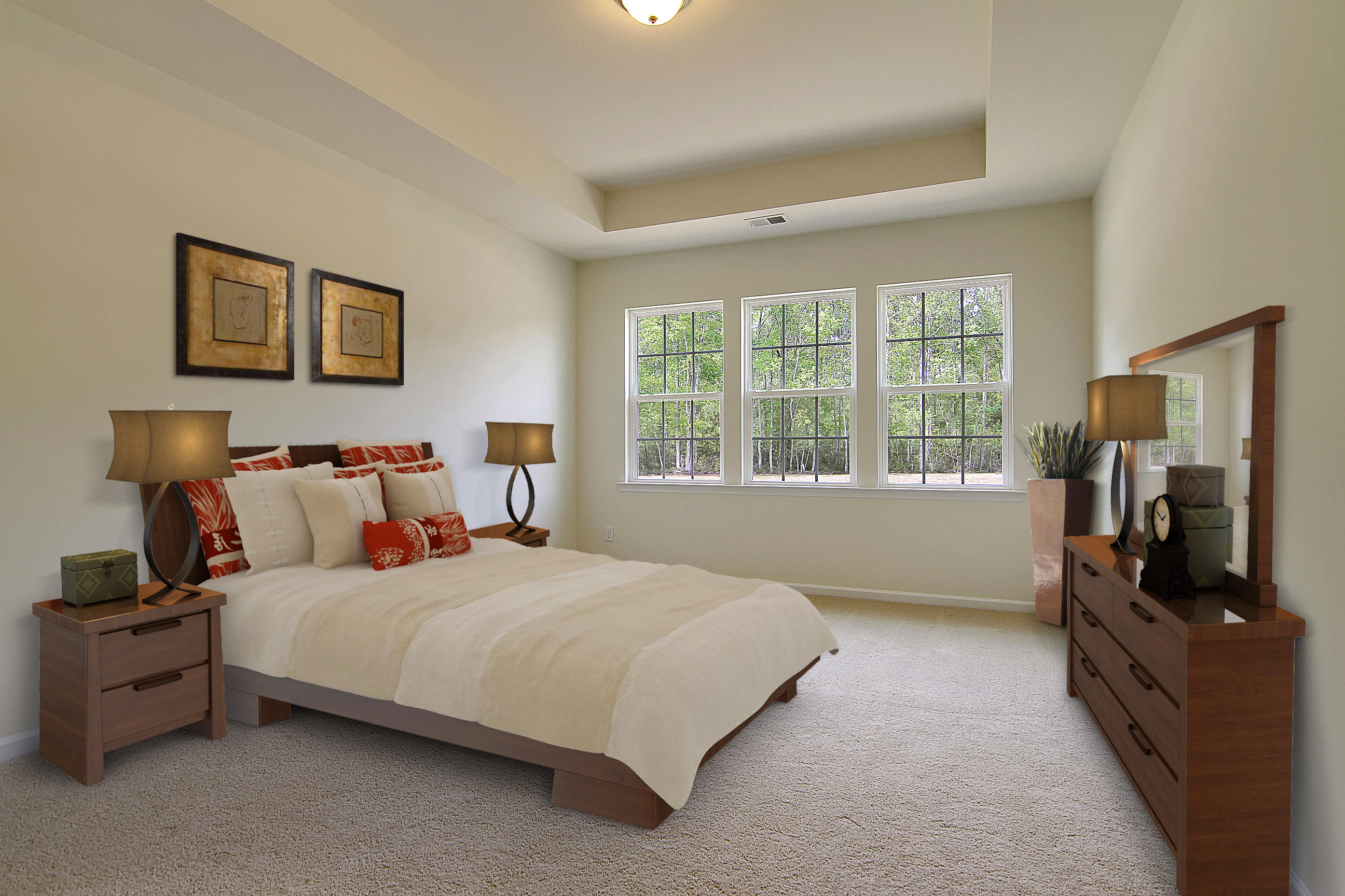 413 Squire Pope Road Summerville, SC 29486 - Photo 4 of 10 HenningerMasterBedroom
