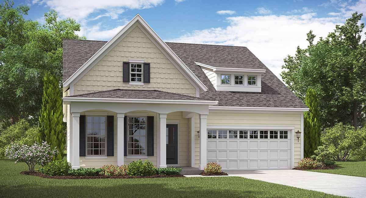 413 Squire Pope Road Summerville, SC 29486 - Photo 8 of 10 Henninger G