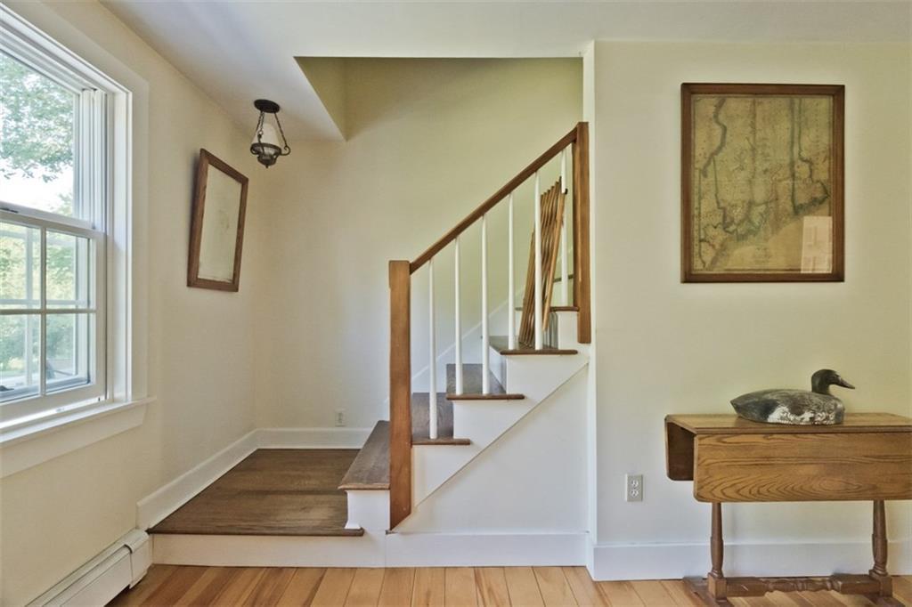 78 Orchard Road Cumberland Center, ME 04021 - Photo 20 of 34 Stairway
