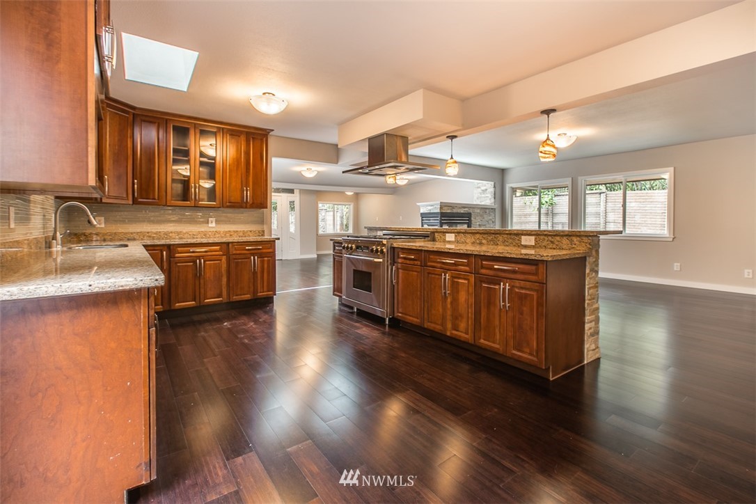 6038 Preston-Fall City Road Southeast Fall City, WA 98024 - Photo 7 of 23 Gallery Image 7