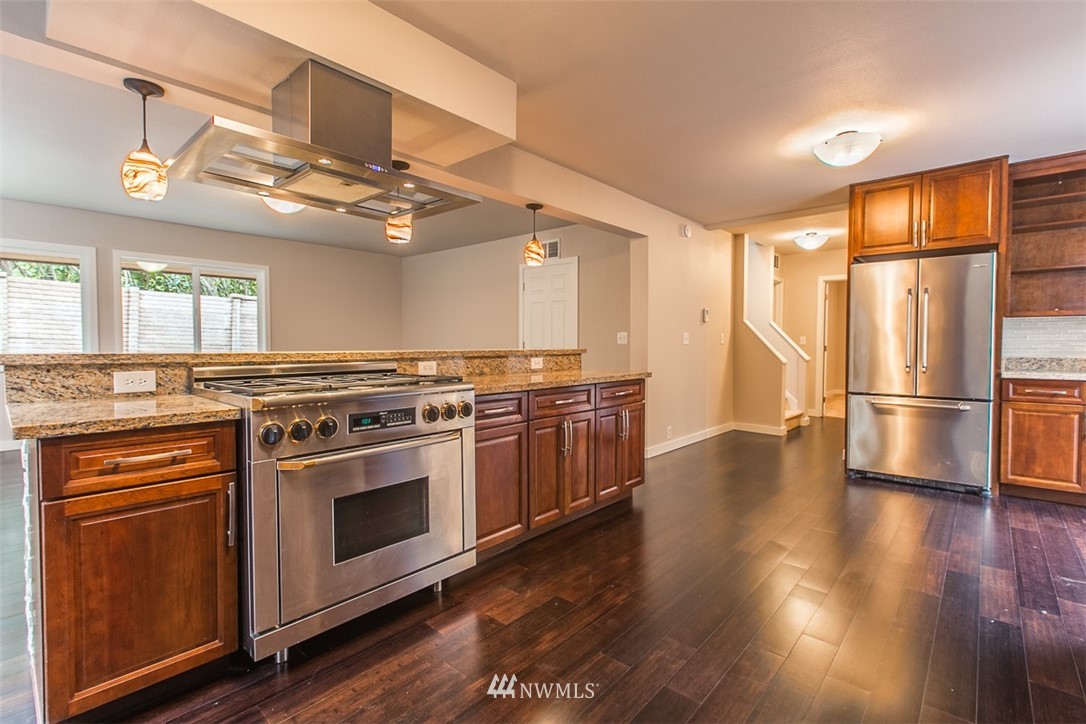 6038 Preston-Fall City Road Southeast Fall City, WA 98024 - Photo 8 of 23 Gallery Image 8