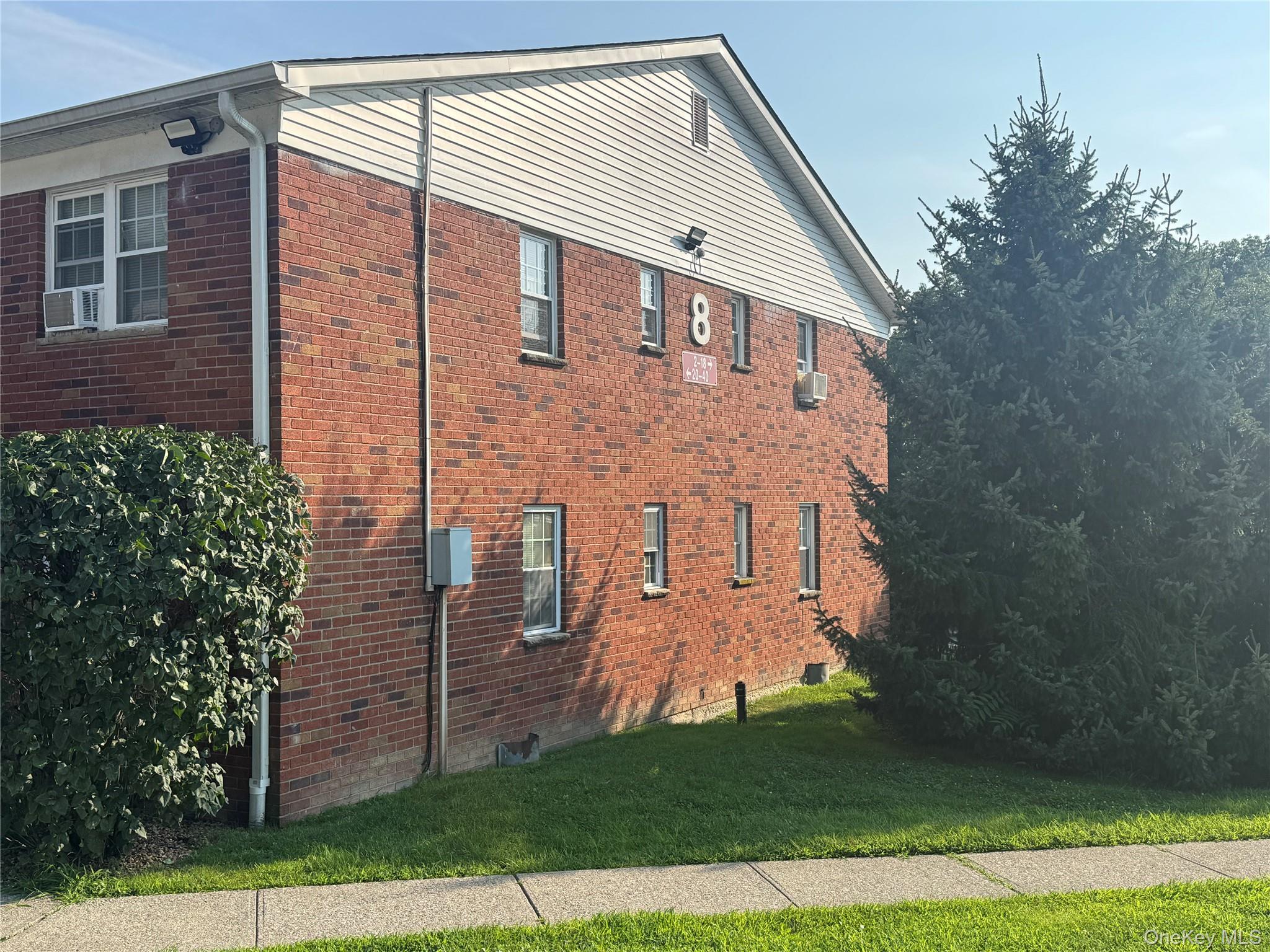 8 Colonial Road, Unit 28 Beacon, NY 12508 - Photo 4 of 13 Gallery Image 4