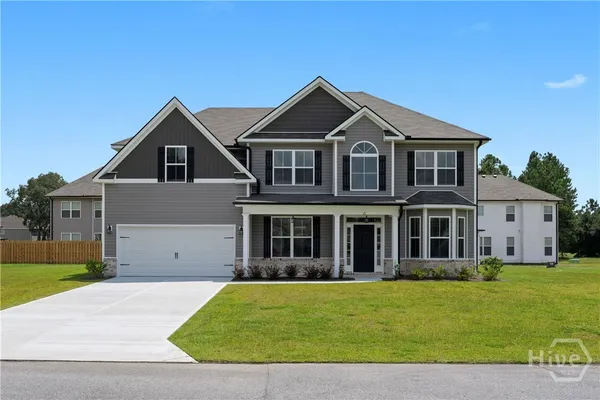 $425,950 | 21 Belvedere Drive, Guyton, GA 31312