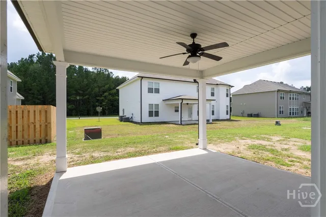 $425,950 | 21 Belvedere Drive, Guyton, GA 31312