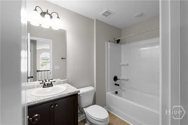 $425,950 | 21 Belvedere Drive, Guyton, GA 31312