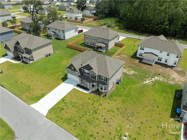 $425,950 | 21 Belvedere Drive, Guyton, GA 31312