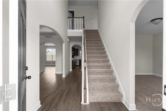 $425,950 | 21 Belvedere Drive, Guyton, GA 31312