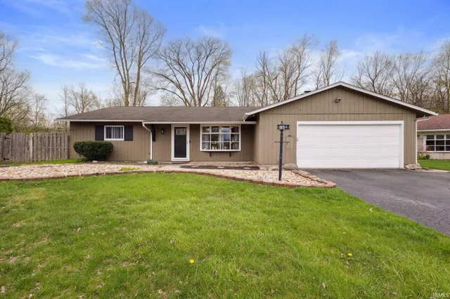 $280,000 | 3626 Cooper Court, South Bend, IN 46614