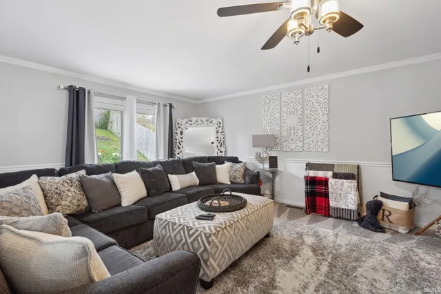 $280,000 | 3626 Cooper Court, South Bend, IN 46614