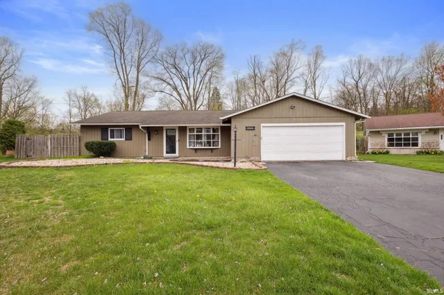 $280,000 | 3626 Cooper Court, South Bend, IN 46614