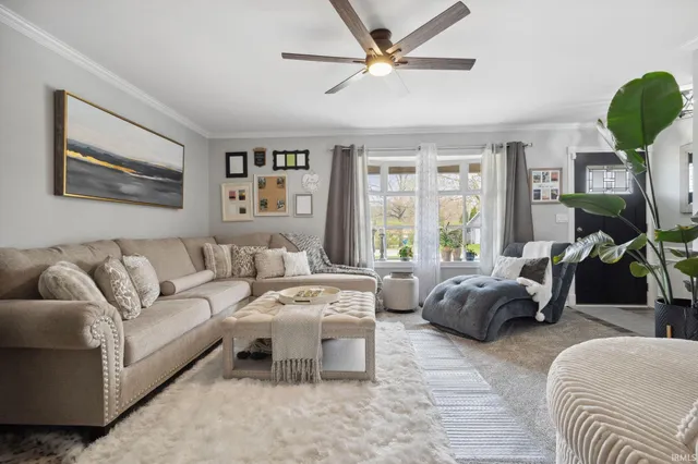 $280,000 | 3626 Cooper Court, South Bend, IN 46614