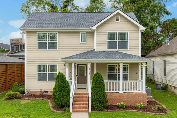 $2,595 | 417 Rosewood Street, Chattanooga, TN 37405