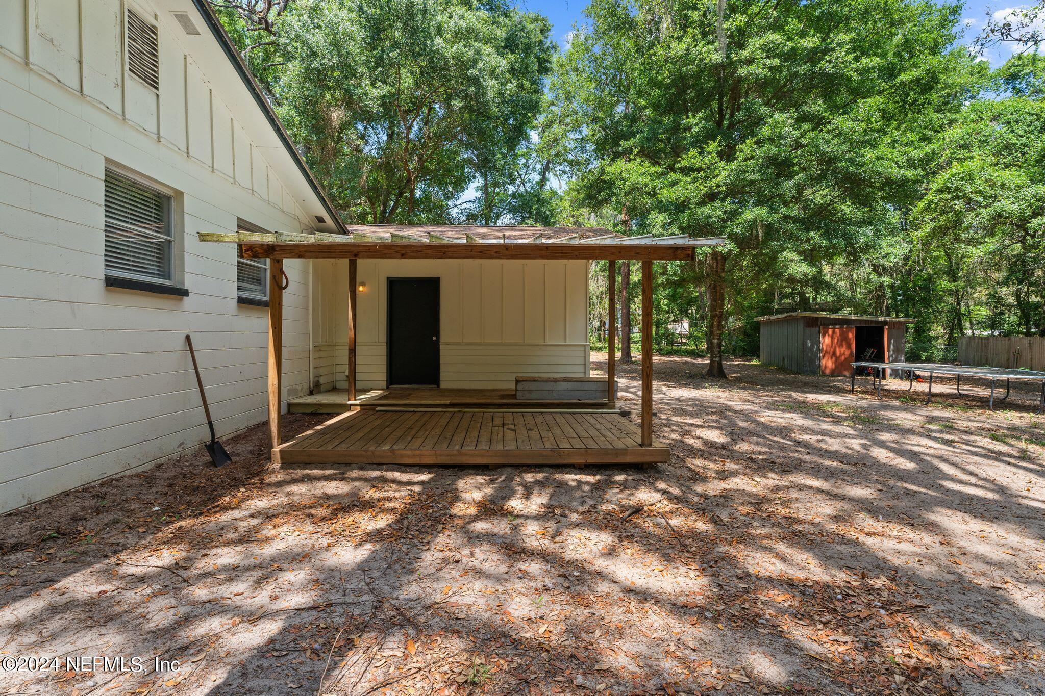 6534 Kings Road Keystone Heights, FL 32656 - Photo 20 of 25 6534 Kings Rd -21