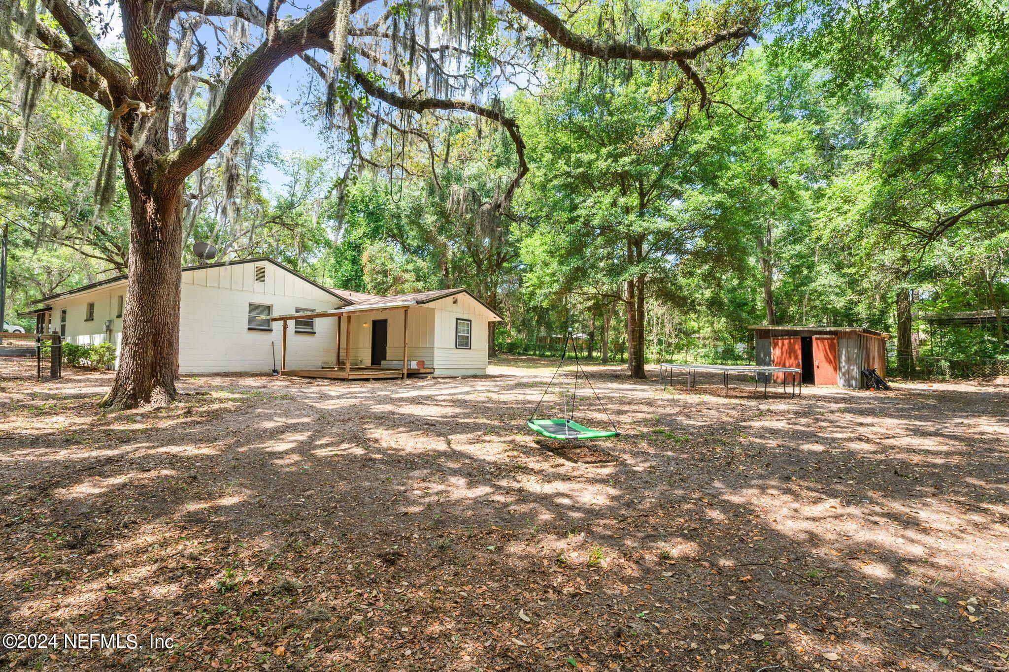6534 Kings Road Keystone Heights, FL 32656 - Photo 21 of 25 6534 Kings Rd -22