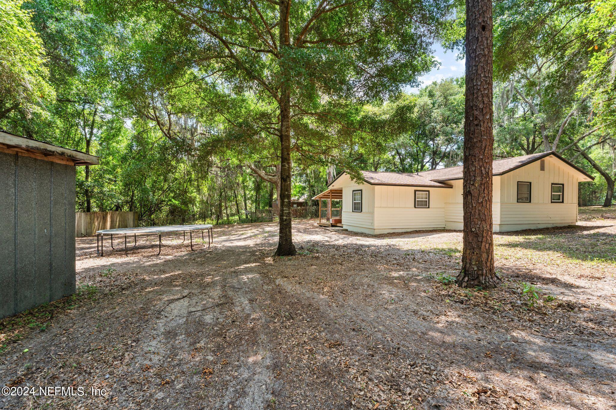 6534 Kings Road Keystone Heights, FL 32656 - Photo 22 of 25 6534 Kings Rd -23