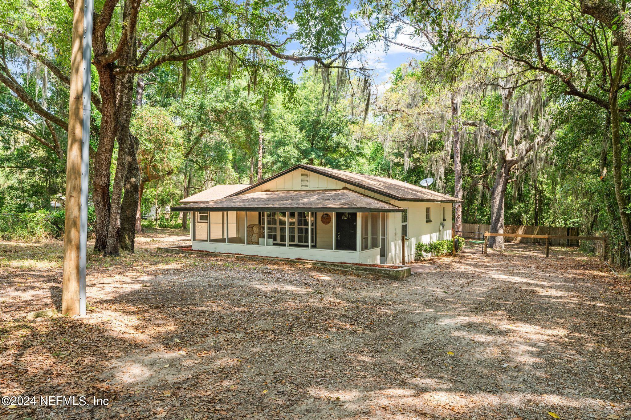 6534 Kings Road Keystone Heights, FL 32656 - Photo 25 of 25 6534 Kings Rd -26