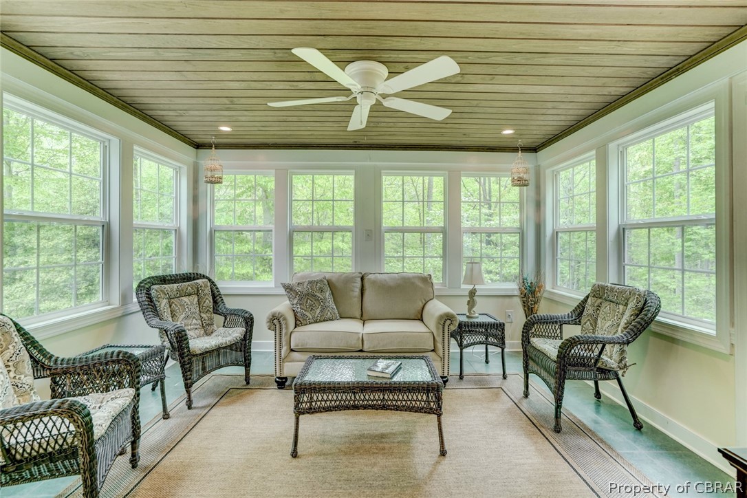 4110 Old Nottingham Road Quinton, VA 23141 - Photo 13 of 50 Gallery Image 13
