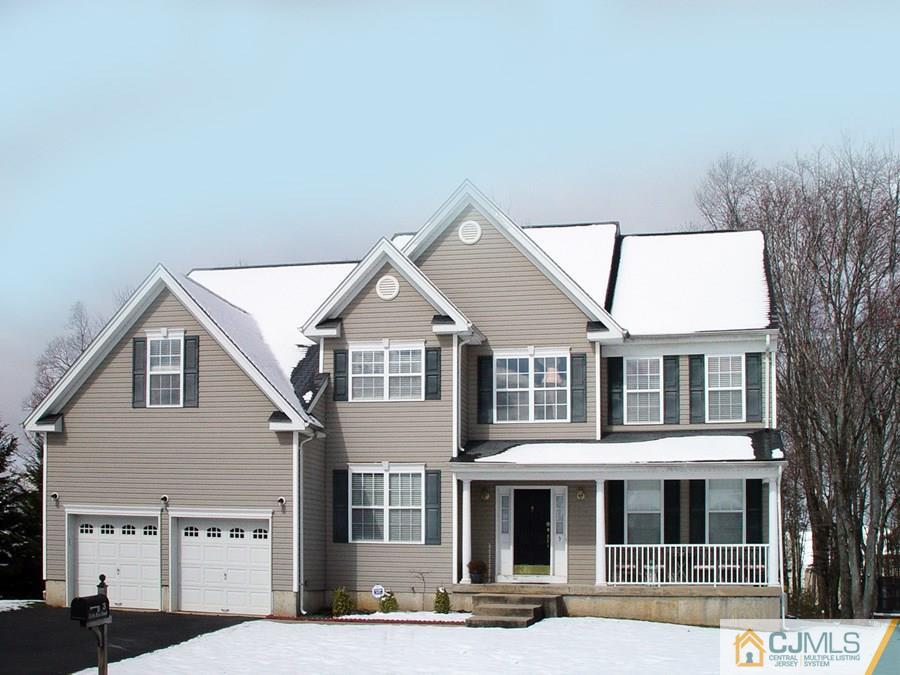 3 Colts Run Road Princeton, NJ 08540 - Photo 1 of 21 Gallery Image 1