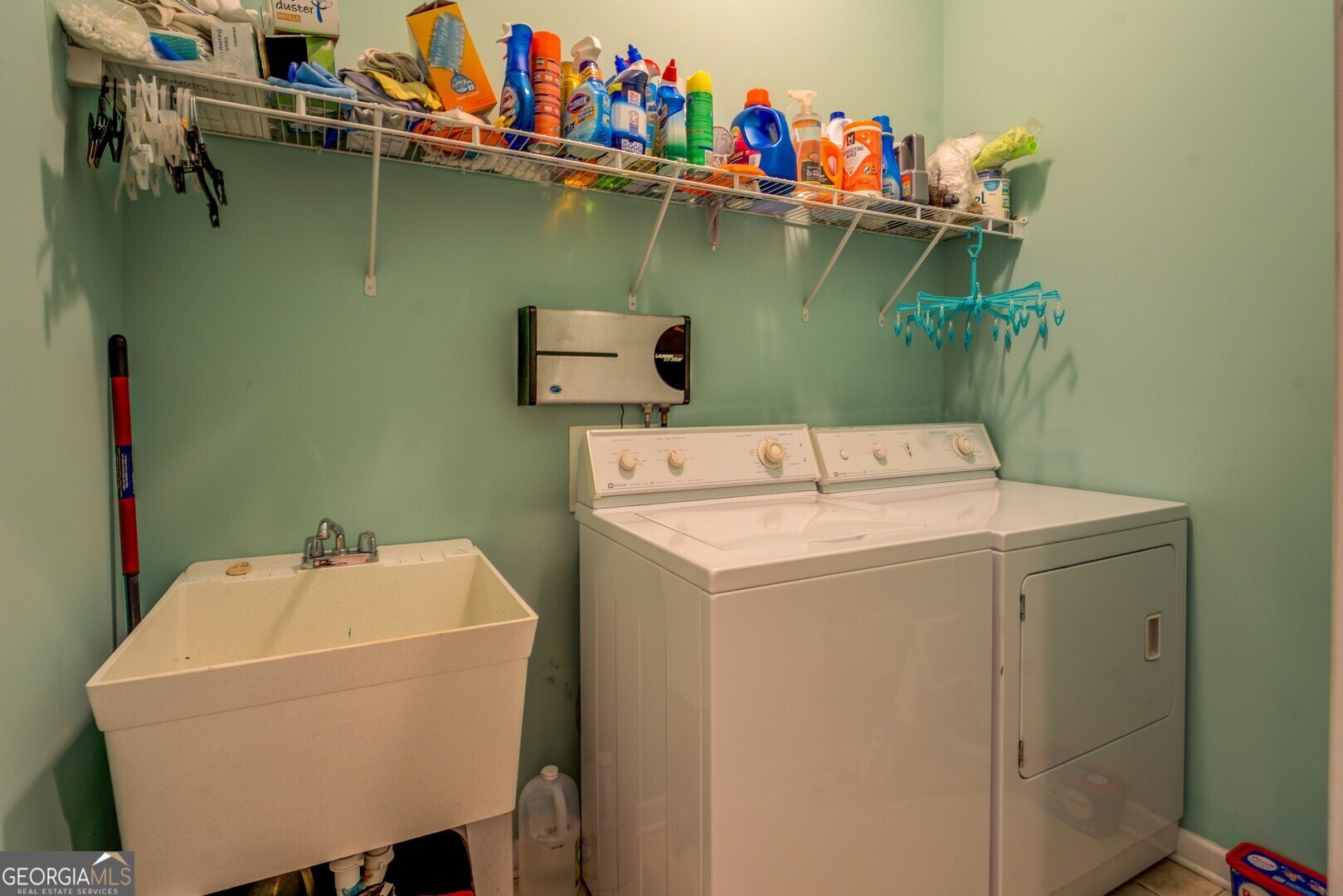 20207 State Highway 11 Monticello, GA 31064 - Photo 102 of 159