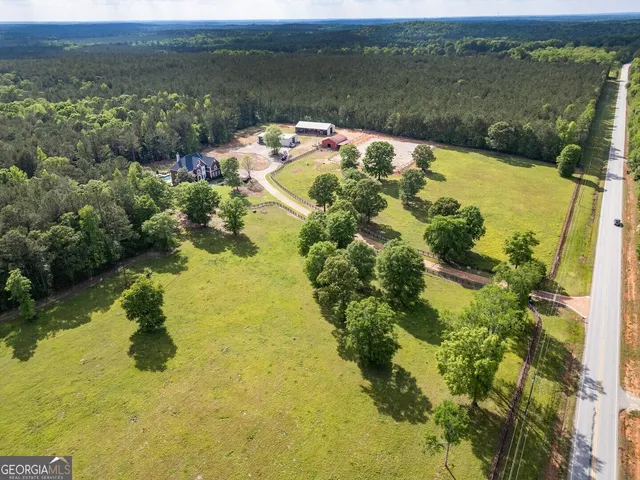 $2,150,000 | 20207 State Highway 11, Monticello, GA 31064