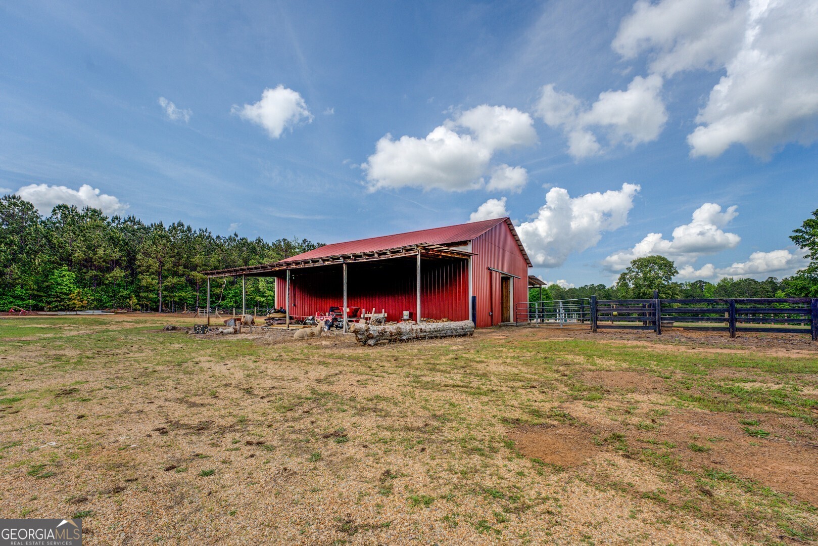 20207 State Highway 11 Monticello, GA 31064 - Photo 136 of 159