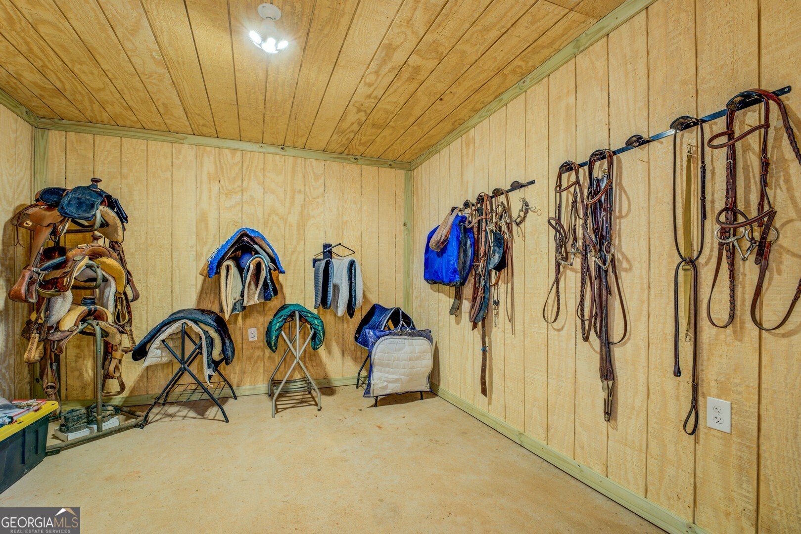 20207 State Highway 11 Monticello, GA 31064 - Photo 141 of 159