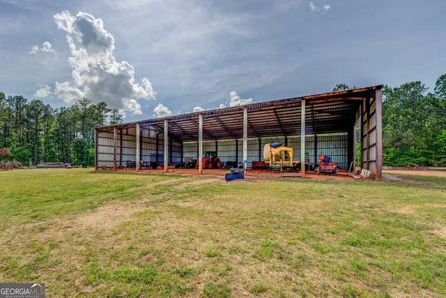 $2,150,000 | 20207 State Highway 11, Monticello, GA 31064