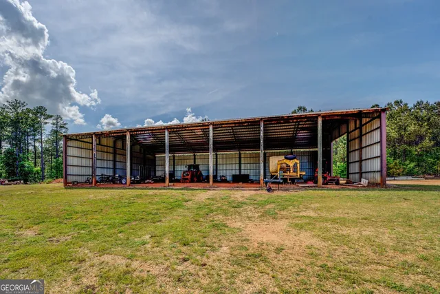 $2,150,000 | 20207 State Highway 11, Monticello, GA 31064