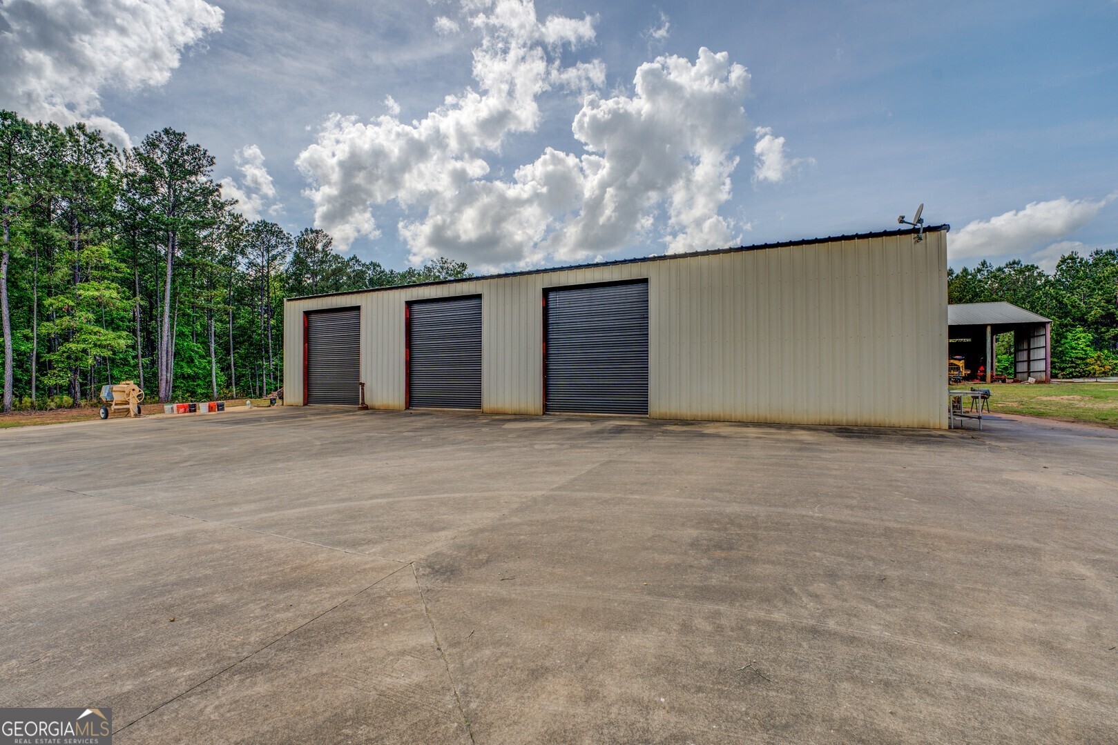 20207 State Highway 11 Monticello, GA 31064 - Photo 144 of 159