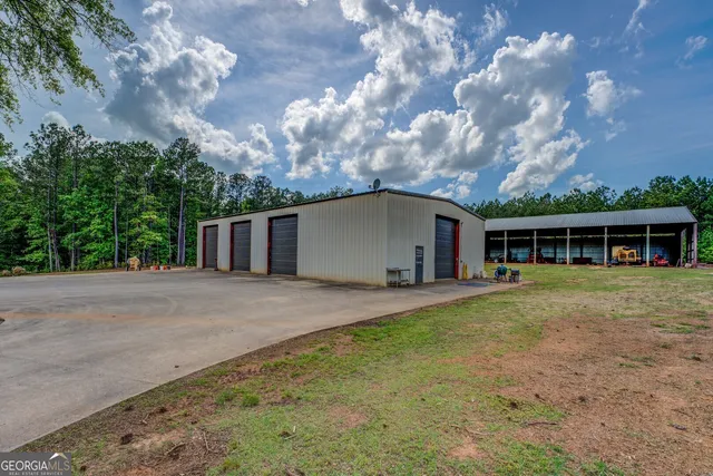 $2,150,000 | 20207 State Highway 11, Monticello, GA 31064