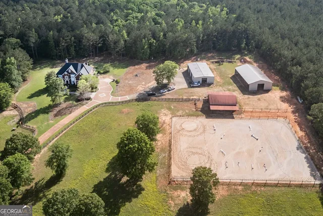$2,150,000 | 20207 State Highway 11, Monticello, GA 31064