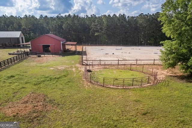 $2,150,000 | 20207 State Highway 11, Monticello, GA 31064