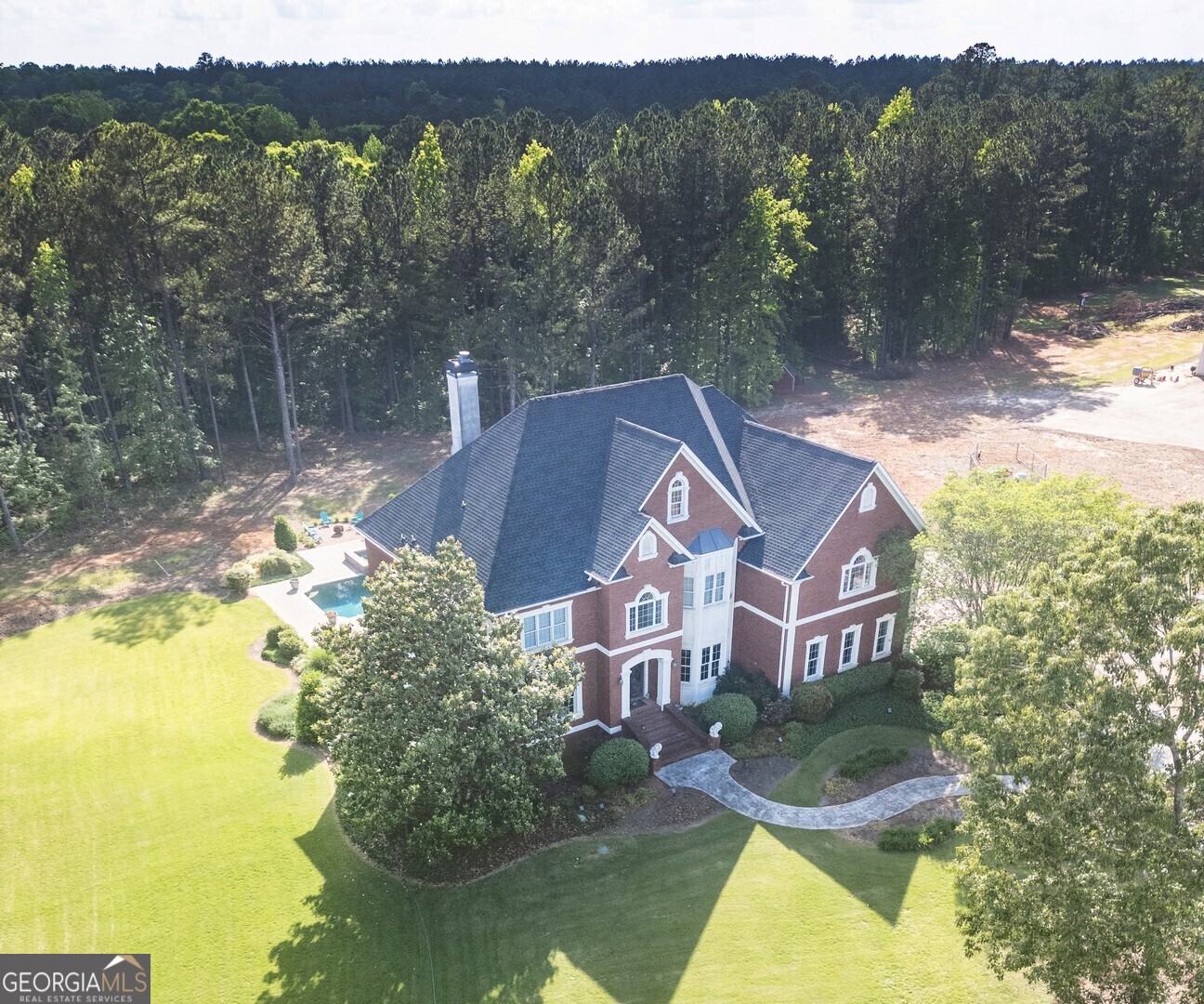 20207 State Highway 11 Monticello, GA 31064 - Photo 2 of 159