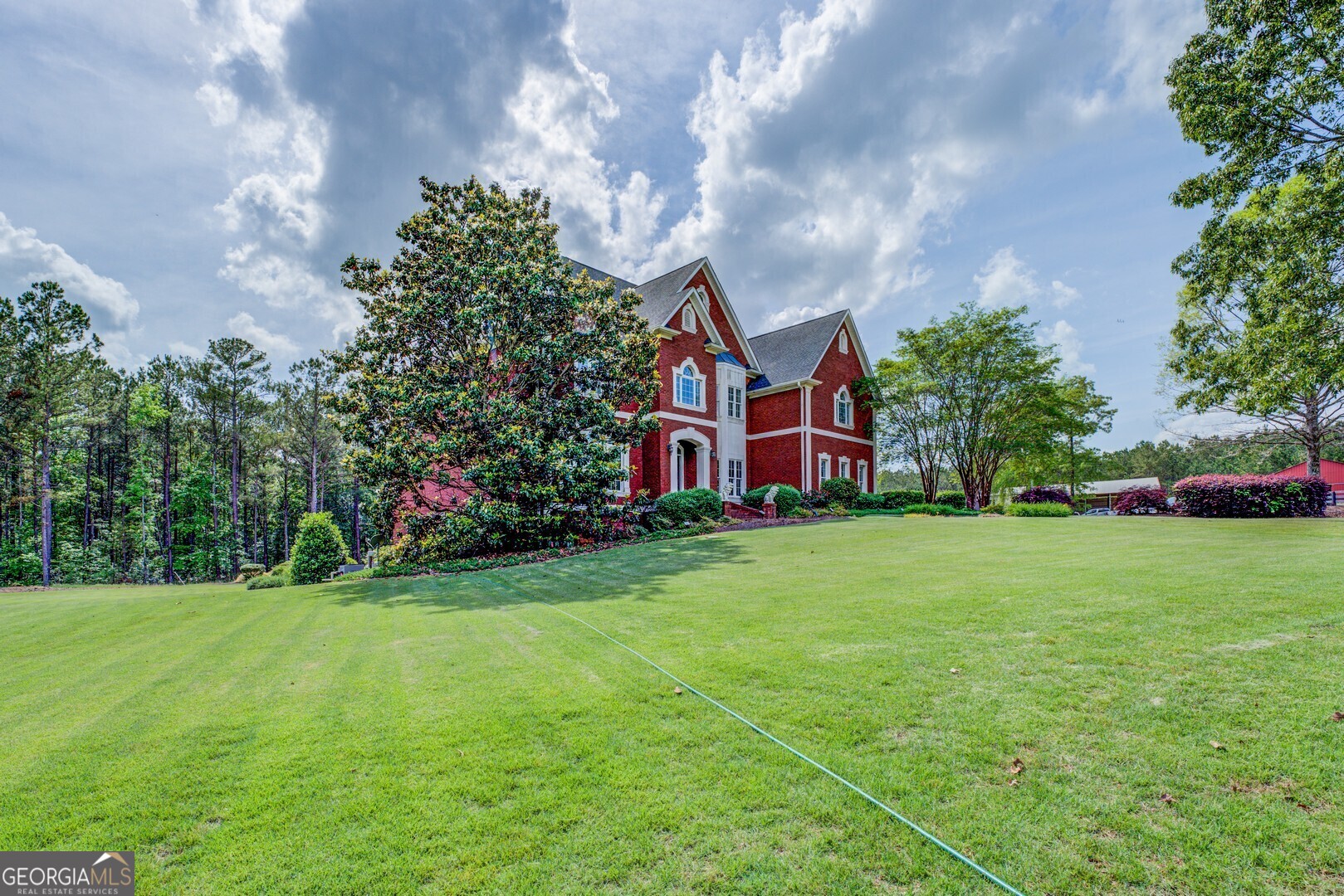 20207 State Highway 11 Monticello, GA 31064 - Photo 21 of 159