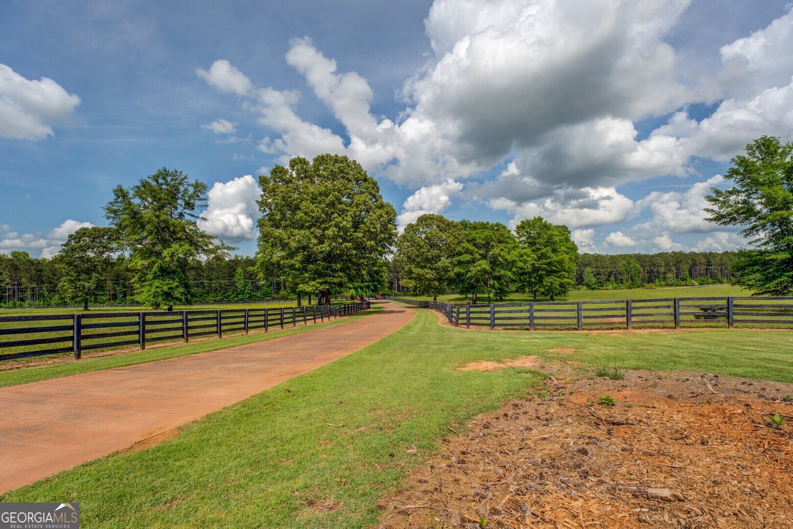 20207 State Highway 11 Monticello, GA 31064 - Photo 23 of 159