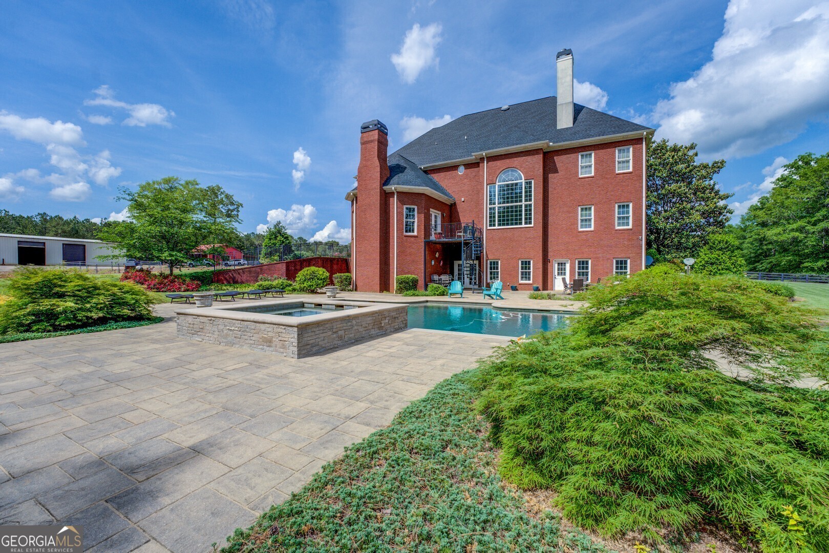 20207 State Highway 11 Monticello, GA 31064 - Photo 24 of 159