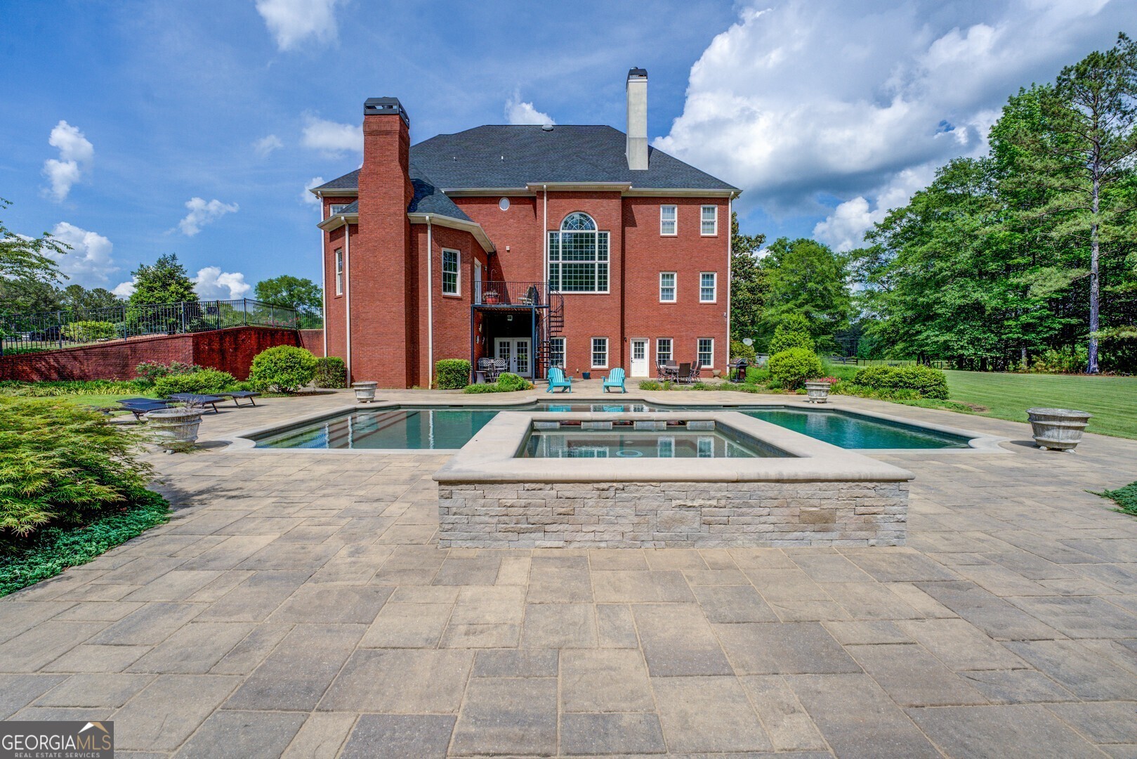 20207 State Highway 11 Monticello, GA 31064 - Photo 27 of 159