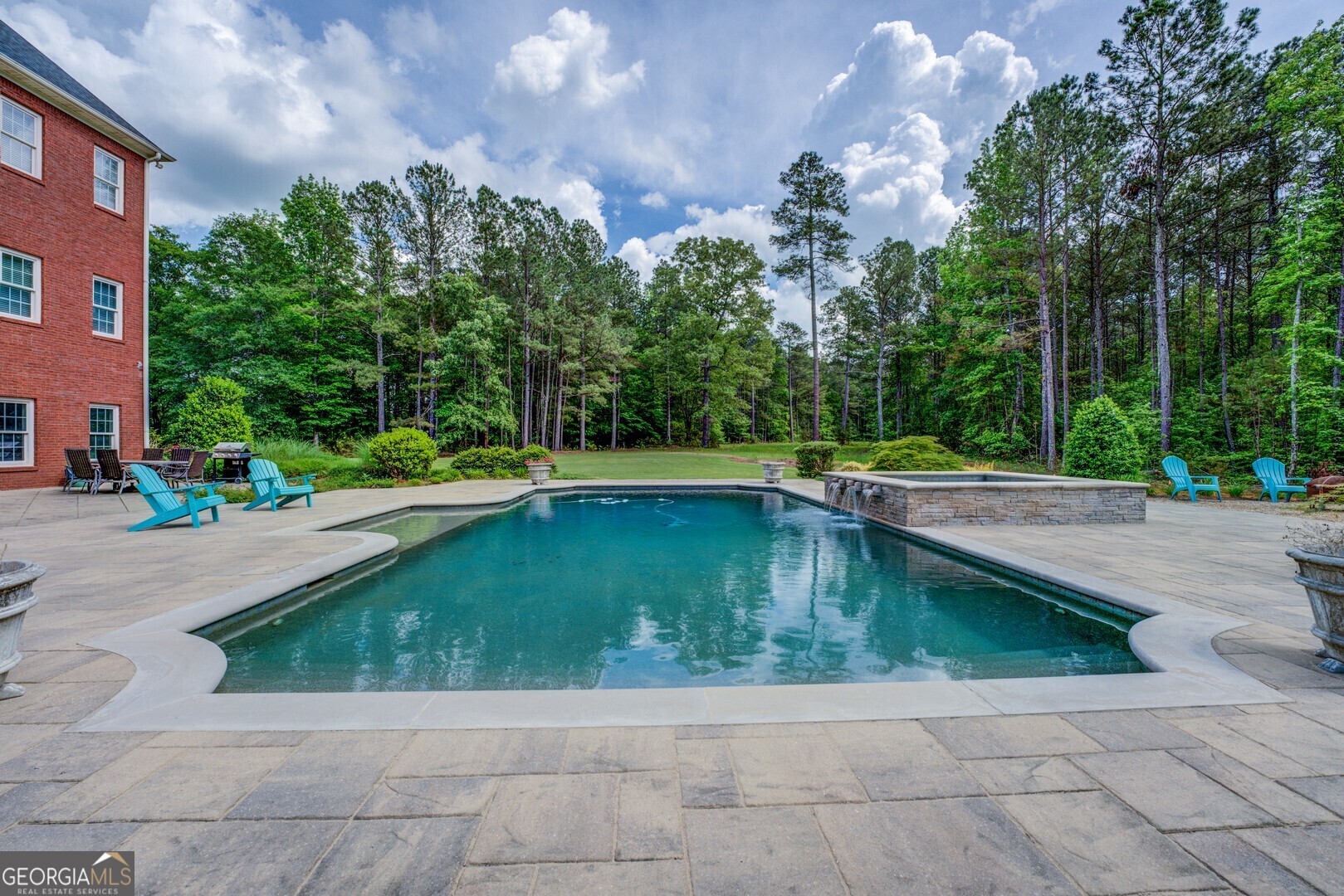 20207 State Highway 11 Monticello, GA 31064 - Photo 29 of 159