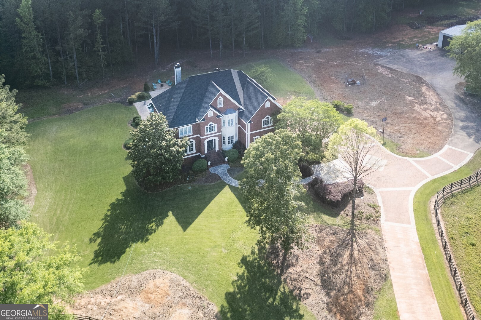 20207 State Highway 11 Monticello, GA 31064 - Photo 3 of 159