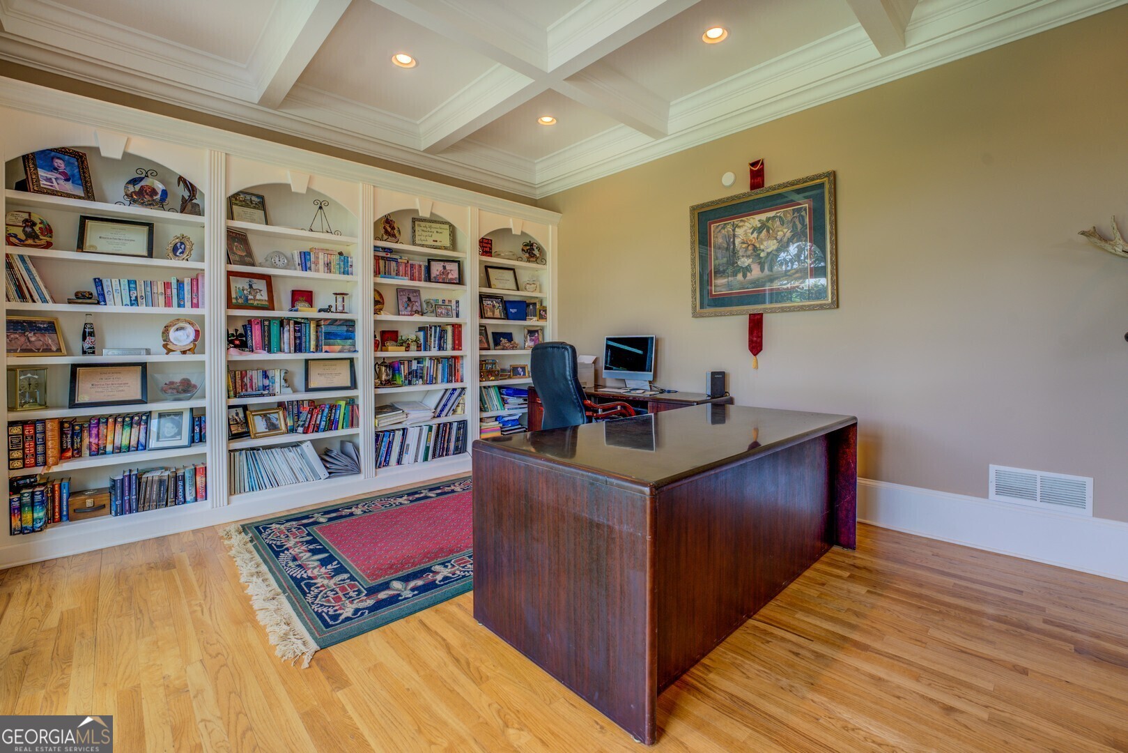 20207 State Highway 11 Monticello, GA 31064 - Photo 37 of 159